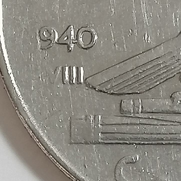 sena coins